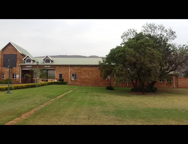 1,000M² VACANT LAND FOR SALE IN WIGWAM